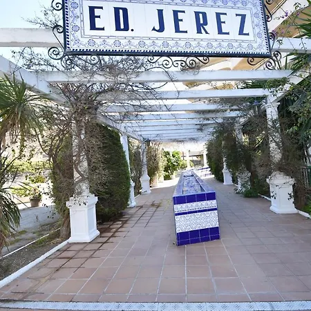 Jerez 萨洛