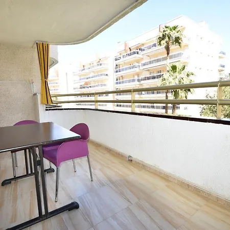 Jerez Apartamento