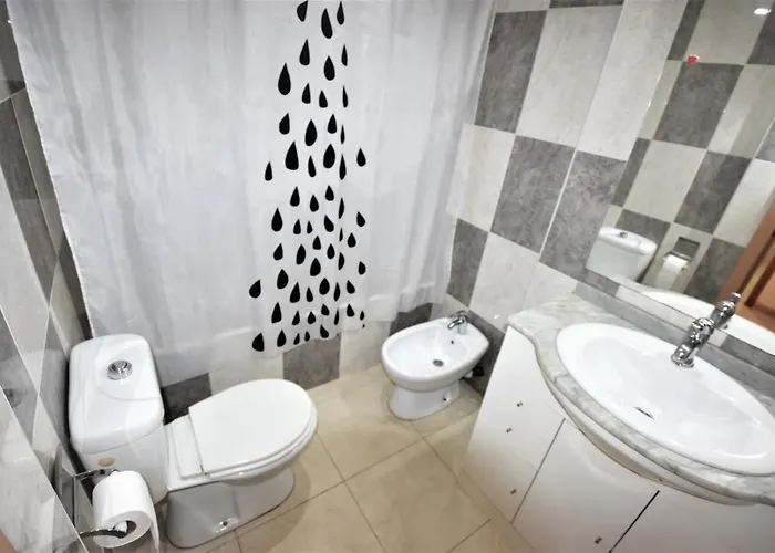 Jerez * Salou
