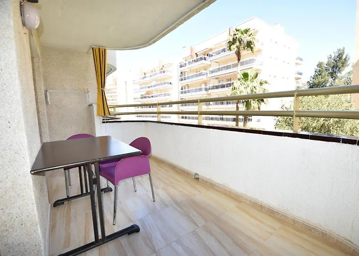 Jerez Appartement