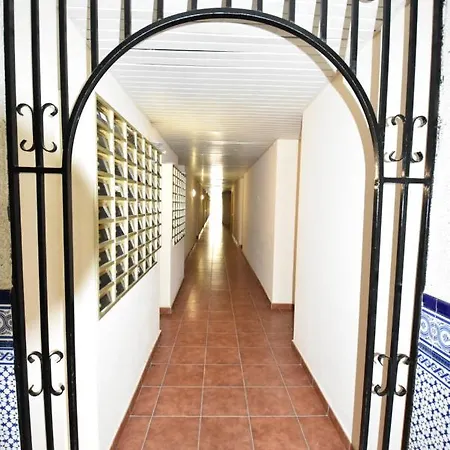 Jerez * סאלו