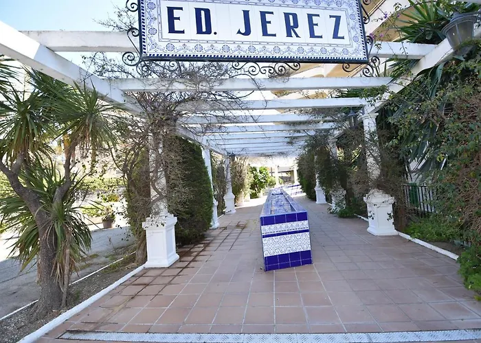 Jerez Salou